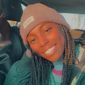 Meet your Posher, Erica